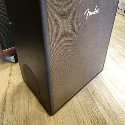 Fender Acoustic SFX II image 2