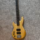 G&L Tribute Series L-2000 Bass (Left-Handed) Natural Gloss w/ Rosewood Fretboard