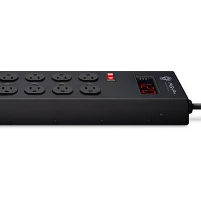 Black Lion Audio PG-P Plus Portable Power Conditioner and Surge Protector image 2