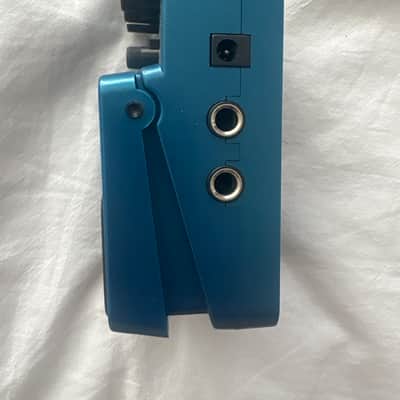 Behringer RV600 Reverb Machine Pedal 2010s - Standard image 2