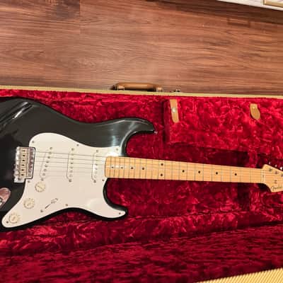 Fender Custom Shop 1956 NOS Stratocaster 2001 image 1