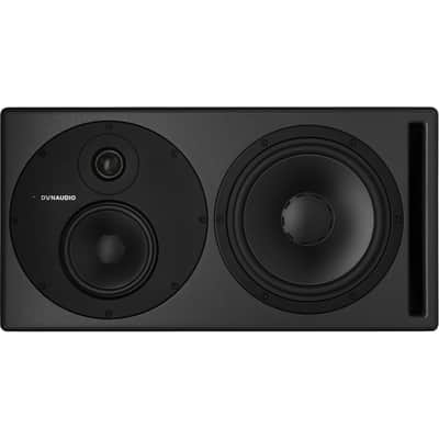 Dynaudio Core 59 3-way Powered Studio Monitor - Black image 6
