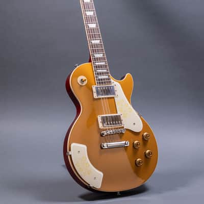 Gibson Mary Ford Les Paul Standard 2024, Goldtop image 2