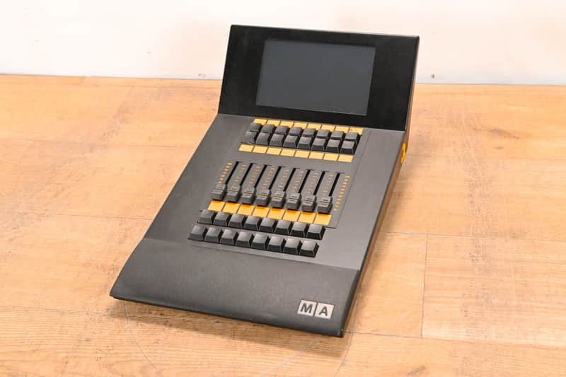 MA Lighting MA Lighting dot2 F-Wing for dot2 Consoles