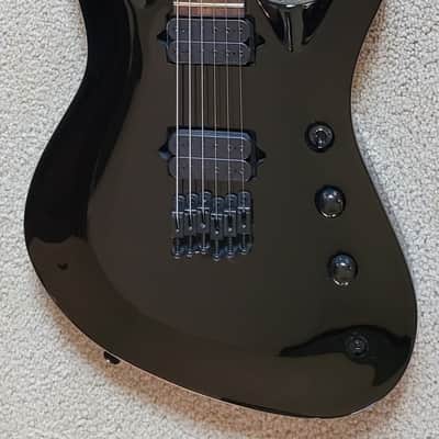 Jackson Pro Series Signature Chris Broderick Soloist HT6 Electric Guitar, New Molded Hard Shell Case image 2