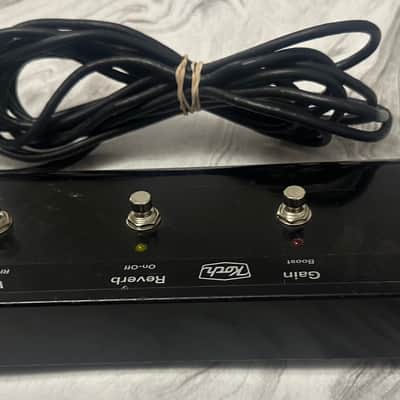 Koch 4 button foot switch image 4