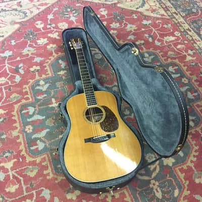 Bourgeois Ricky Skaggs Signature Dread image 15