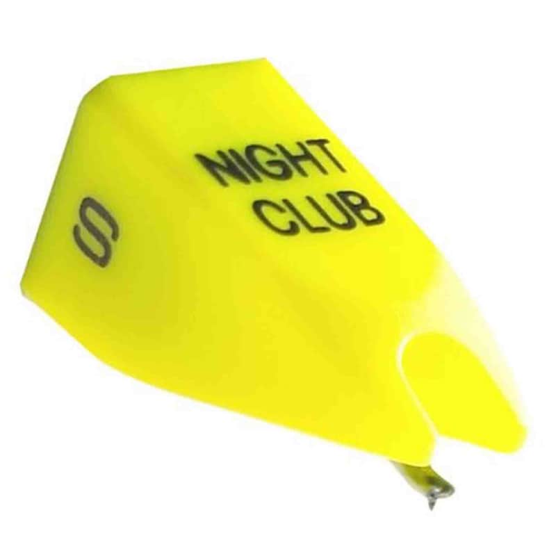 Ortofon Nightclub S Styli for Nightclub Original DJ Cartridges image 1