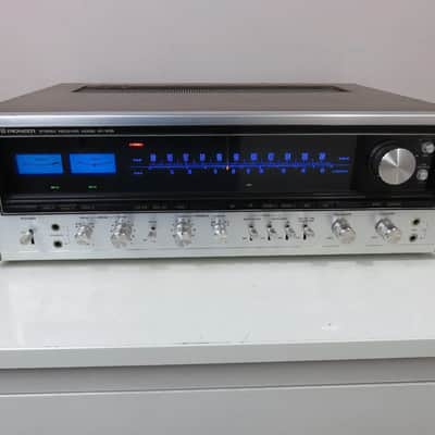 SX-939 70-Watt Stereo Solid-State Receiver | Reverb