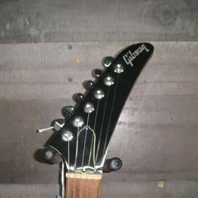 Gibson Explorer image 3