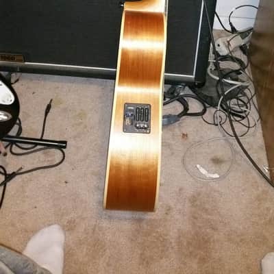 Maton EBG808TE image 3