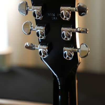 Gibson SG Standard 2023 - Present - Pelham Blue Burst image 3