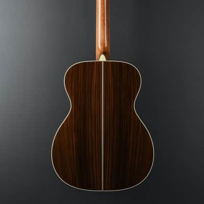 Martin OM-42 image 5