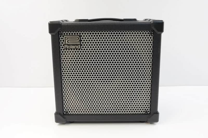 Roland CUBE-80XL 2-Channel 80-Watt 1x12 Roland CUBE-80XL 2-Channel 80-Watt 1x12
