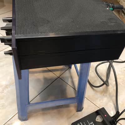 Manley Labs SLAM! Stereo Limiter & Mic Pre 2010s - Purple image 1