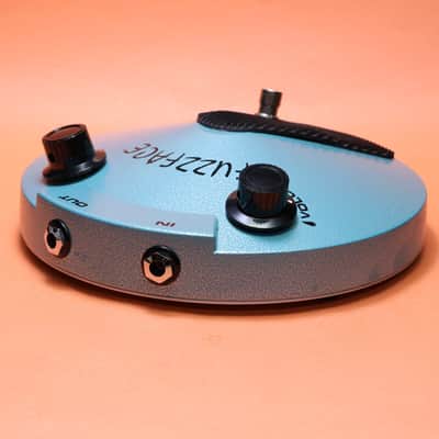JIM DUNLOP JHF1 Jimi Hendrix Fuzz Face [MMI15U101] (03/18) image 3