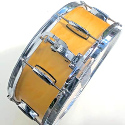 Gretsch Catalina Club - Natural Maple image 12
