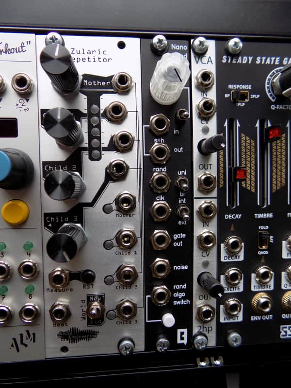 Qu-Bit Electronix Nano Rand v2