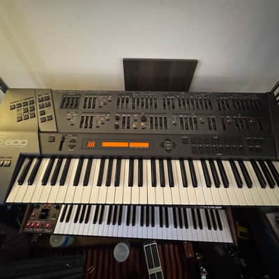 Roland JD-800 (Restored And Ready To Rock) image 4