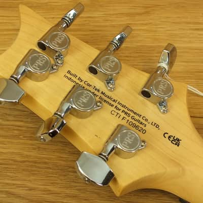 PRS SE CE 24 Standard Satin 2023 image 23