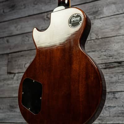 Gibson Custom Murphy Lab 1957 Les Paul Special Single Cut Reissue Light Aged - Vintage Sunburst (Parkway Music Made to Measure) image 10