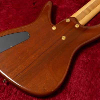 Immagine 【used】Sugi / NB5RPS CWN/H-MAHO NAT 2019 4.445kg #S190034【GIB Yokohama】【price included SHIPPING & IMPORT TAX & VAT】 - 3