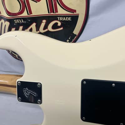 Fender Fat Stratocaster Strat Texas Special Electric Guitar image 13