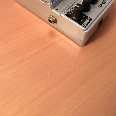 DigiTech Digidelay 2002 - 2015 Silver image 3