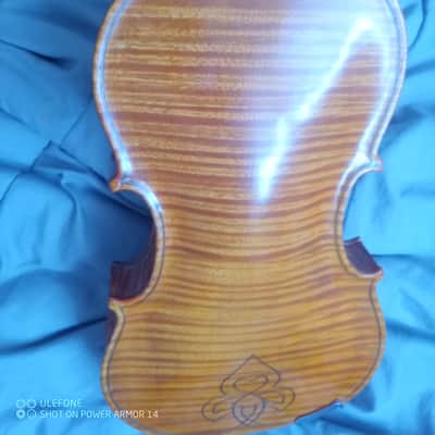 Fine Canadian violin violon 1944 image 4