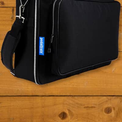 Pedaltrain Pedal Boards | XD24-SC - XD-24 w/Soft Case image 3