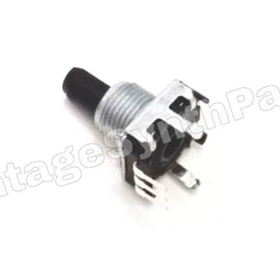 Roland V-Synth VSynth Rotary Encoder Value