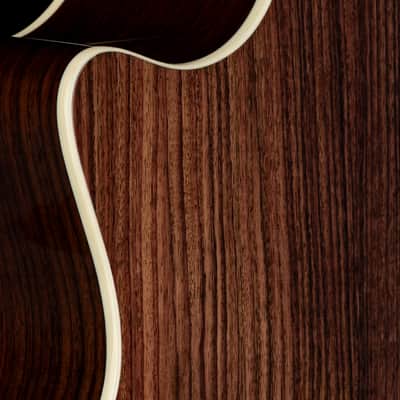 Taylor Custom Shop Select 414ce #94101 (NAMM) image 9