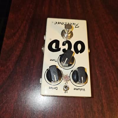 Fulltone OCD Obsessive Compulsive Distortion image 5