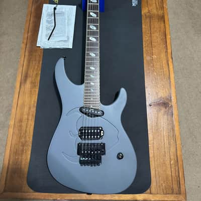 RARE Caparison Apple Horn Sand Stone - Mattias "IA" Eklundh Signature Model - Horus image 1