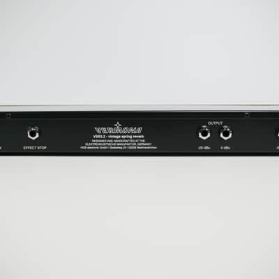 VERMONA VSR 3.2 Vintage Spring Reverb image 5