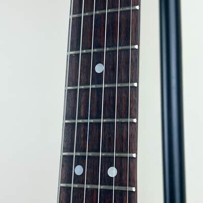 Fender Bullet Deluxe 1981 image 12