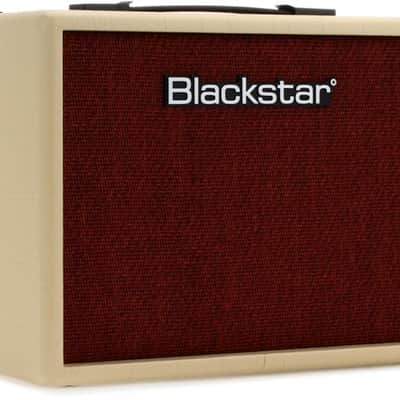 Blackstar Debut 15E 2 x 3-inch 15-watt Combo Amp image 2