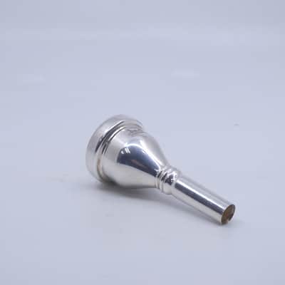 ACB 5.1s Small Shank Trombone Mouthpiece image 4