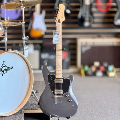 Guild Surfliner HH Newark St. Electric Guitar, Canyon Dusk image 8