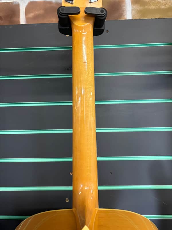 Kiso Suzuki J200 Jumbo Japan Circa. 1970's Acoustic Guitar | Reverb