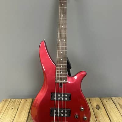 Yamaha RBX-374 4-string Base 2000 image 3