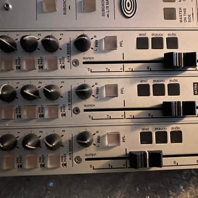 3 x Schertler Mic in Arthur format48 2022 image 6