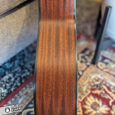 Taylor 312ce 12 - Fret Natural image 11