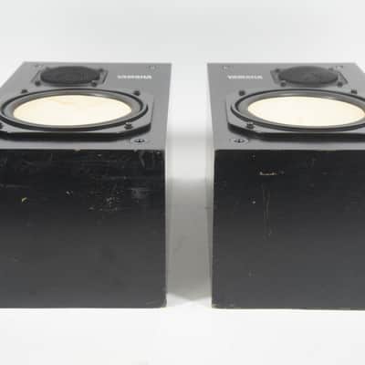 [SALE Ends June 12] YAMAHA NS-10M Speakers Studio Monitors Matching Pair L+R image 9