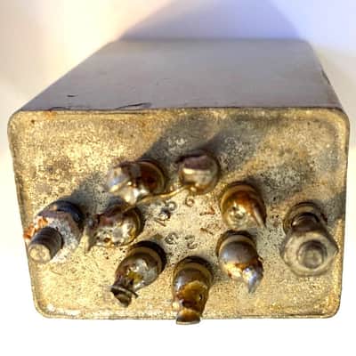 UTC CR725 Transformer RCA B-8480798-1 Transformer image 1