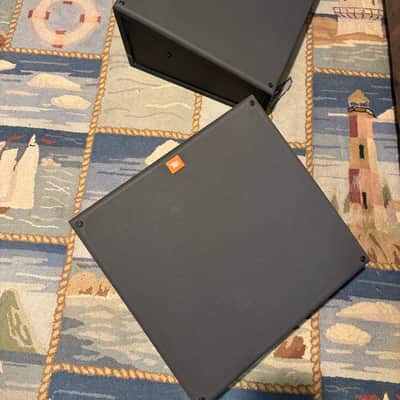 JBL Professional series 3310 Theater Speakers image 16