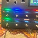 Headrush Multi-Effects Pedalboard 2010s - Black