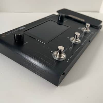 Hotone Ampero One MP80 Amp Modeling Effects Processor with 9volt Power Supply image 4