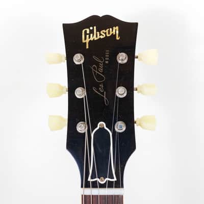 Gibson 2021 R9 Murphy Ultra Light Aged, Southern Fade Burst image 7
