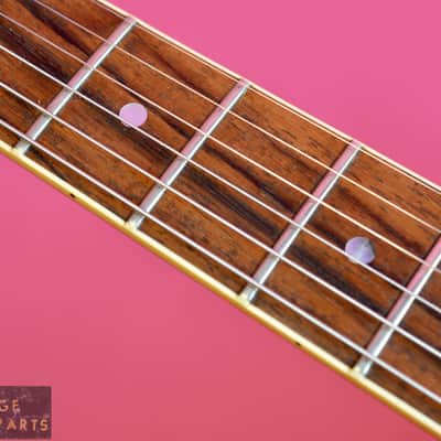 Vintage Gibson 1983 ES-335 Dot Reissue, Nashville Made, ES335 1959 Reissue image 11